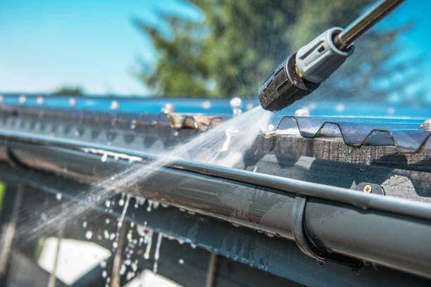 Best Pressure Washing Patio  in Amboy, WA