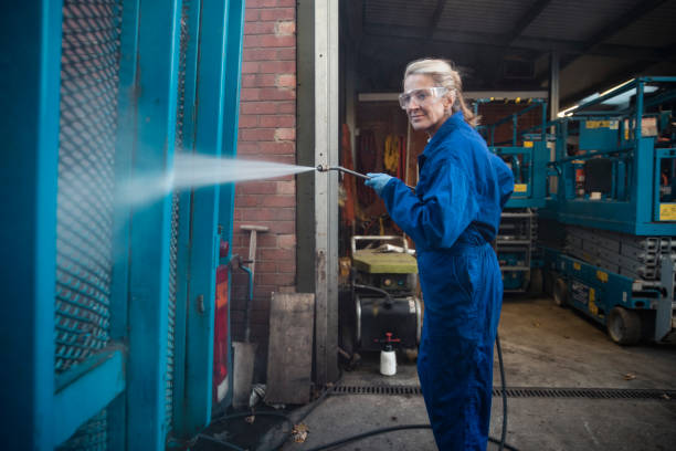 Best Exterior Home Cleaning  in Amboy, WA