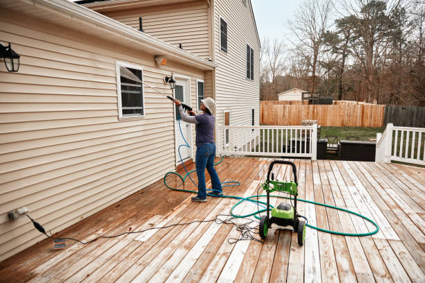 Pressure Washing Estimates in Amboy, WA