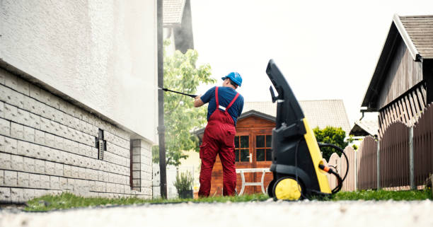 Best Exterior Home Cleaning  in Amboy, WA